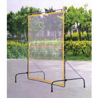 Tennis Rebound Net