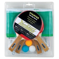 Yashima Deluxe 4 Player TT Set
