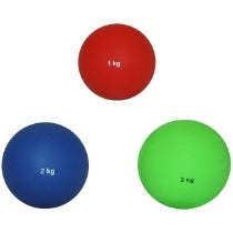 Indoor Shot Put