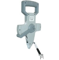 Open Reel Measuring Tape