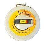 Steel Closed Measuring Tape