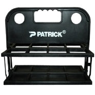 Patrick Chin Rest Pro Water Bottle (1L) Holder (Foldable)