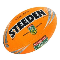 Steeden NRL Classic Touch Night Match (13 yrs+)