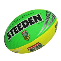 Steeden NRL Mega Touch Heavy Weight Trainer (1kg)