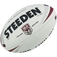Steeden QRL Elite Match