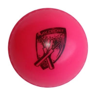 Play Cricket Poly Soft Ball Yellow