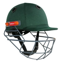 Gray-Nicolls Junior Elite Helmet (ICC CA BS Safety Standards)