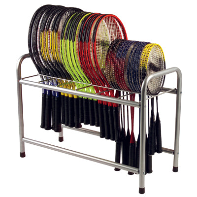 Racquet Stand (24 Racquets)