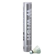 Wish W-09 Feather Training Shuttlecocks (pack of 12)