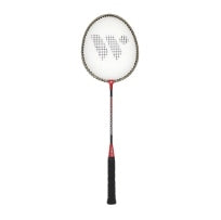 Wish Fusiontec 417 Badminton Racquet (Graphite Shaft)