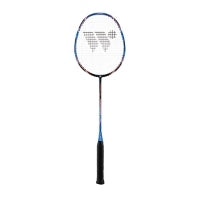 Wish Fusiontec 973 Badminton Racquet (Graphite Shaft)