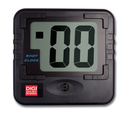 Digi Sports F75 Shot Clock