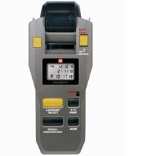 Digi Sports DT810 (2000 Lap Memory Stopwatch & Printer)