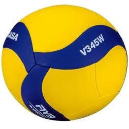 Mikasa V345W FiVB Official School Ball