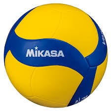 Mikasa V020W Rubber Volleyball