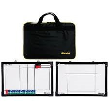 Mikasa SBV-Tactic Board Set