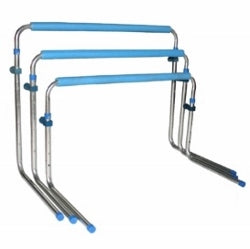 Self Return Hurdle - Padded Foam Top