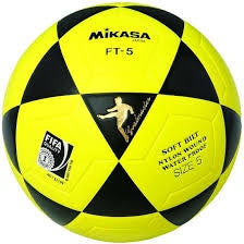 Mikasa FT5 FIFA Official Footvolley Ball