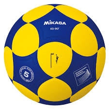 Mikasa K5-IKF Korfball