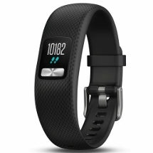 Garmin Vivofit 4 (Activity Tracker)