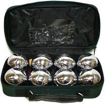 Boule Set (Nylon Case)