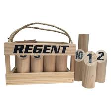 Regent Number Toss