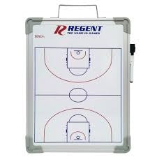 Basketball Coaches Board (Regent)
