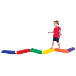 Balance Train