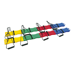 Adjustable Balance Walker (set of 4 pairs)