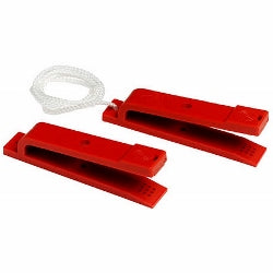 Silva Control Punches (set of 10)