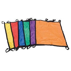 HART Team Partner Chute (Set Of 6)