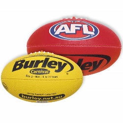 Burley Carnival Football