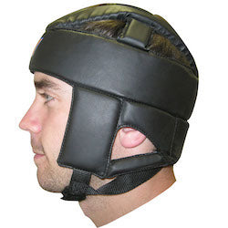 Alliance Aussie Rules Football Helmet