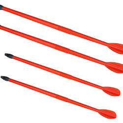 Alliance Javelin Trainer