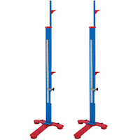 High Jump Uprights Alliance