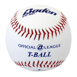 Baden Safety Tee Ball (Soft Core & Synthetic Leather)