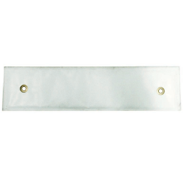Champro Nylon Pitchers Plate (Centre Pins)