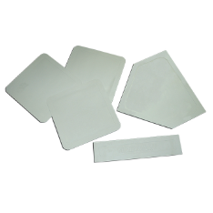 Champro Rubber Throw Down Base Set (Tee Ball)