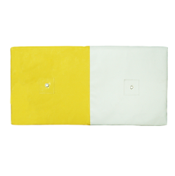 Champro 3inch Safety Base (Centre Pin Style)