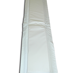 Ringmaster Full Velcro Goal Post Protector