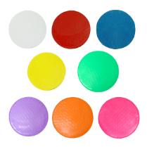 Flat Field Marker (set of 20) Mini