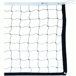 Super Match Nylon Volleyball Net