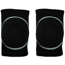 Match Knee Pads Senior