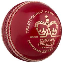 Gray-Nicolls Crown Prestige (4 piece)  156g