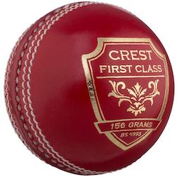 Gray-Nicolls Crest First Class (2 piece) 156g