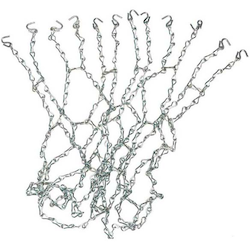 Deluxe Chain Link Net (47.5cm)