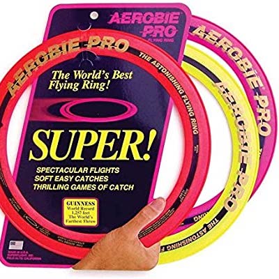 Aerobie Pro