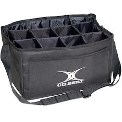 Flexible Water Bottle Carrier (holds 12 bottles)