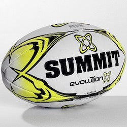 Summit Evolution League Match Ball (size 5)