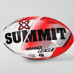 Summit Advance League Training Ball